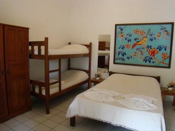 Pousada Tropical Porto Seguro - Photo3