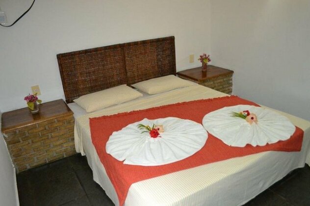 Praia Bungalow Hotel Ticino - Photo3