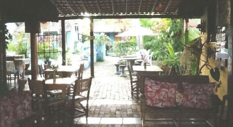 Praia Bungalow Hotel Ticino - Photo5