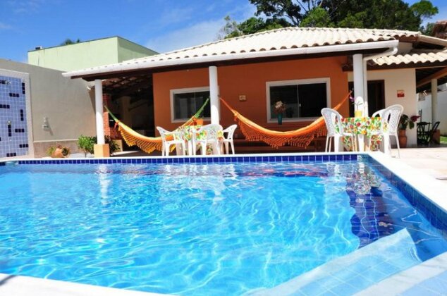 Recanto do Village - Photo2
