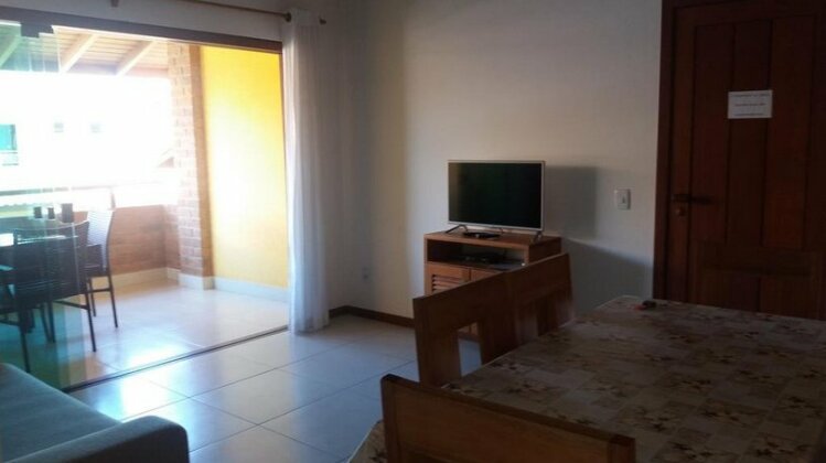 Residence Belvedere Porto Seguro - Photo3
