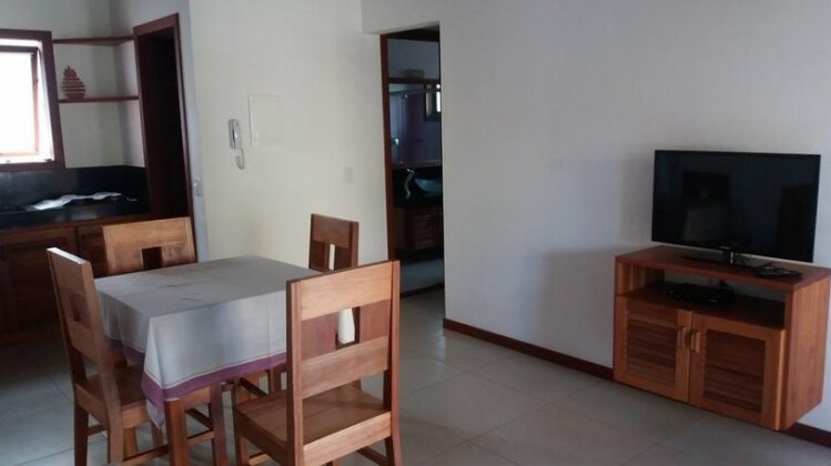 Residence Belvedere Porto Seguro - Photo4