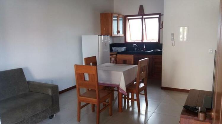 Residence Belvedere Porto Seguro - Photo5