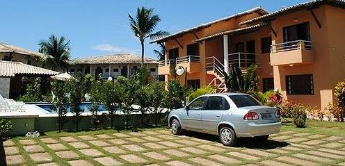 Residence Vila Europa - Photo2