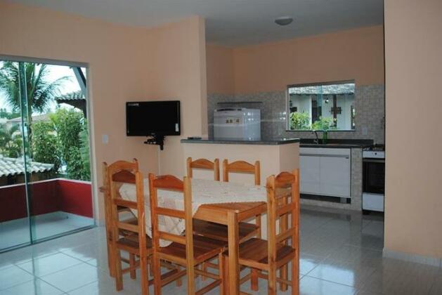 Residence Vila Europa - Photo4