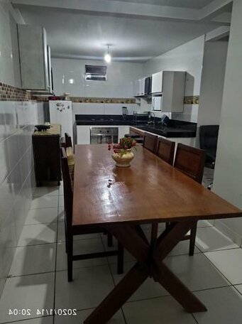 Residencia cardoso Porto Seguro - Photo5