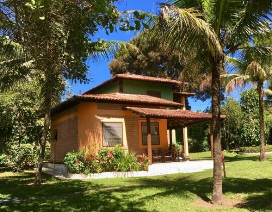 Residencial Alto do Arraial - Photo2