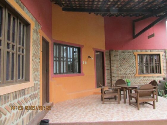 Residencial Alto do Arraial - Photo4