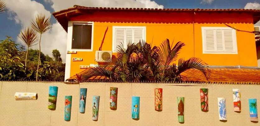 Residencial Hibiscos - Photo2