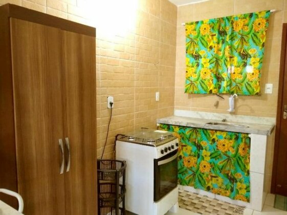 Residencial Hibiscos - Photo3