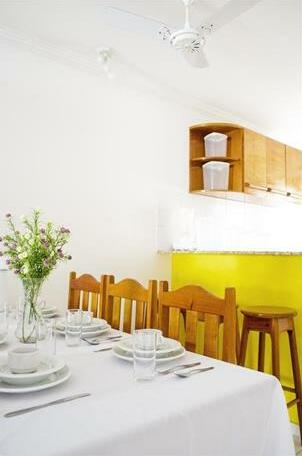 Residencial Jerusalem I Tonziro - Photo3