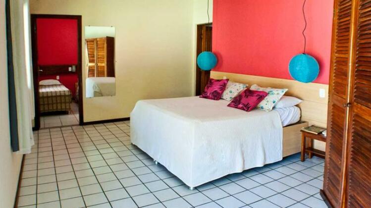 Resort Pau Brasil All Inclusive - Photo4
