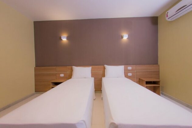 Safira Praia Hotel - Photo3