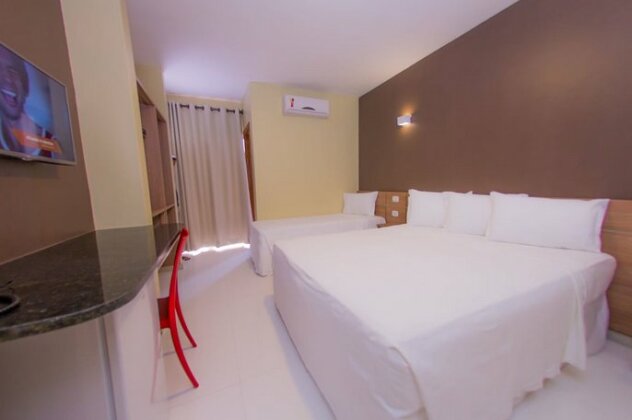 Safira Praia Hotel - Photo5