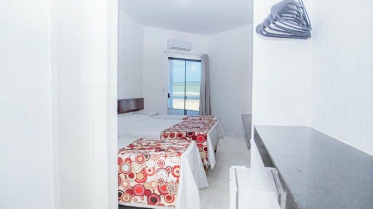 Segundo Sol Praia Hotel GRUPO SUED'S - Photo2