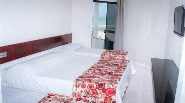Segundo Sol Praia Hotel GRUPO SUED'S - Photo3
