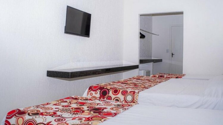 Segundo Sol Praia Hotel GRUPO SUED'S - Photo5