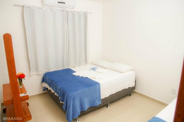 Taperapuan Garden Residence - Photo5