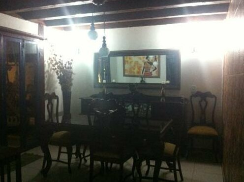 Taperapuan Guest House - Photo2