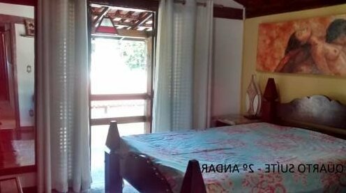Taperapuan Guest House - Photo3