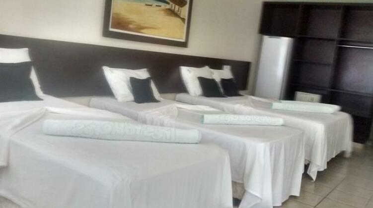 Tres Poderes Praia Hotel - Photo4