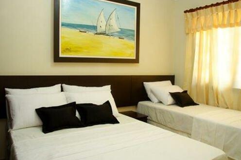 Tres Poderes Praia Hotel - Photo5