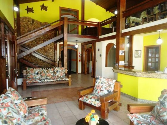 Vale Verde Praia Hotel - Photo2