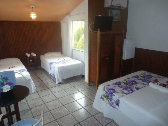 Vale Verde Praia Hotel - Photo3