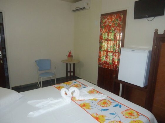 Vale Verde Praia Hotel - Photo4
