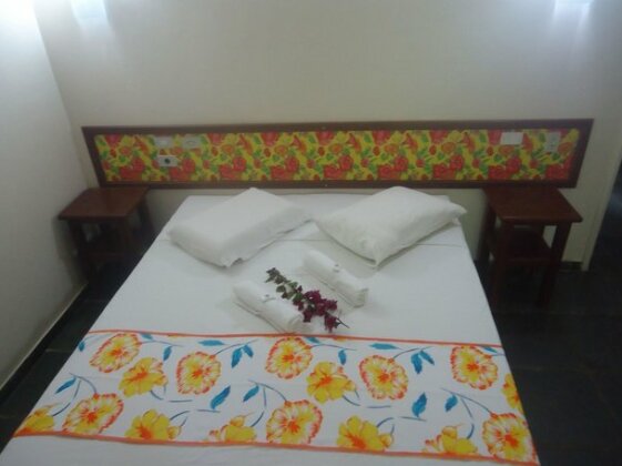 Vale Verde Praia Hotel - Photo5