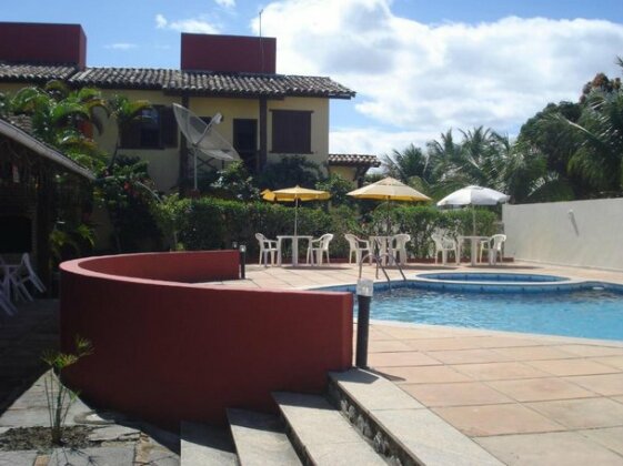 Villaggio Porto Seguro - Photo3
