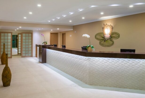 Vitoria Regia Hotel - Photo3