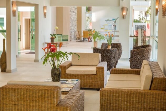 Vitoria Regia Hotel - Photo4