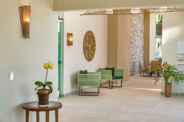 Vitoria Regia Hotel - Photo5