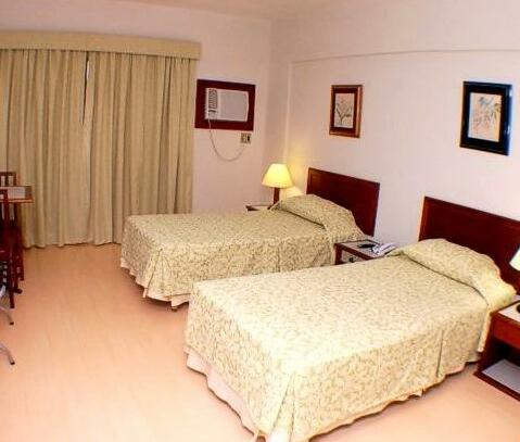 Aquarius Selva Hotel Porto Velho - Photo2