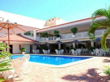 Aquarius Selva Hotel Porto Velho