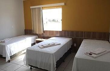 Caramuru Hotel - Photo2