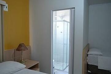 Caramuru Hotel - Photo4
