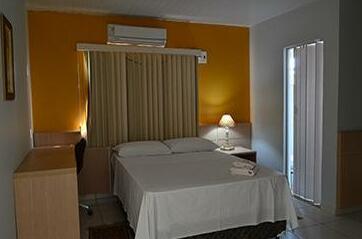Caramuru Hotel - Photo5