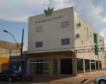 Caramuru Hotel