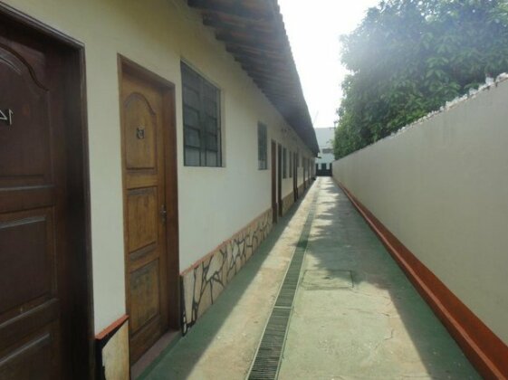 Engenheiros Hotel - Photo2