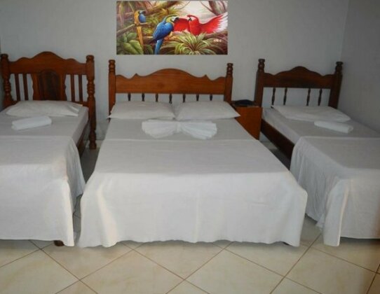 Engenheiros Hotel - Photo3