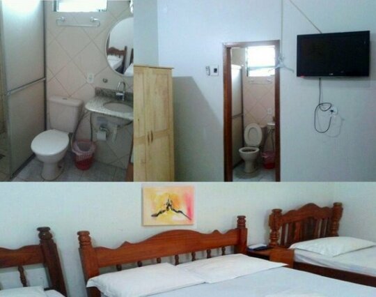 Engenheiros Hotel - Photo5