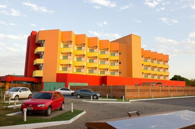 Flamboyant Suite Hotel - Photo2