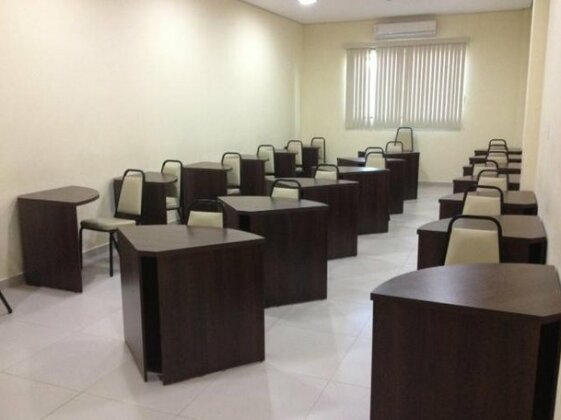 Flamboyant Suite Hotel - Photo3