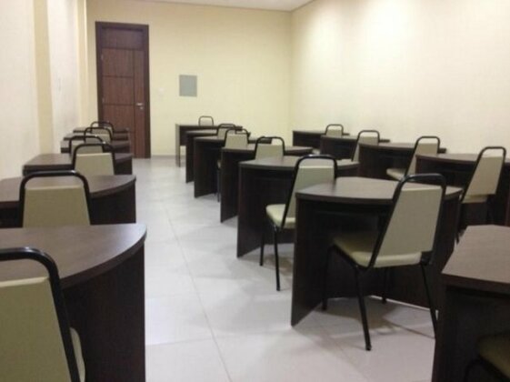 Flamboyant Suite Hotel - Photo4