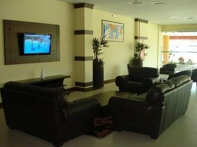Flamboyant Suite Hotel - Photo5