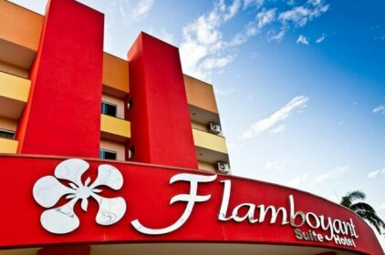Flamboyant Suite Hotel
