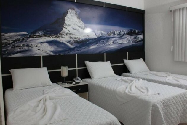 Forest Hotel Porto Velho - Photo2