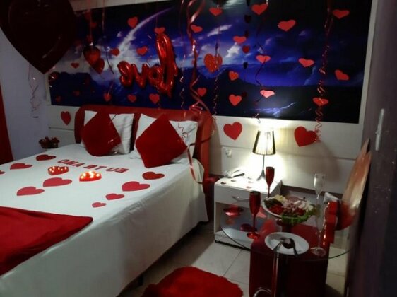 Forest Hotel Porto Velho - Photo4